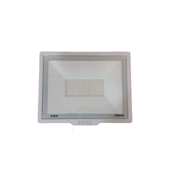 پرژکتور ال ای دی 100 وات مودی مدل IR-MD28100 بسته 4 عددی