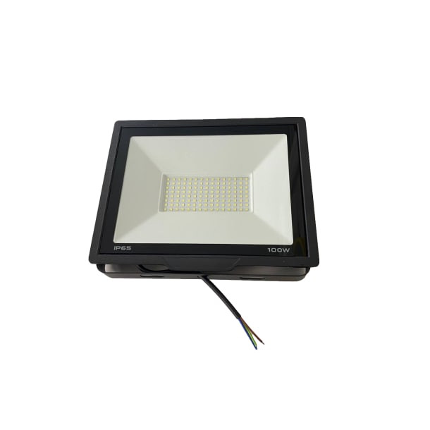 پرژکتور ال ای دی 100 وات مودی مدل IR-MD28100 بسته 4 عددی