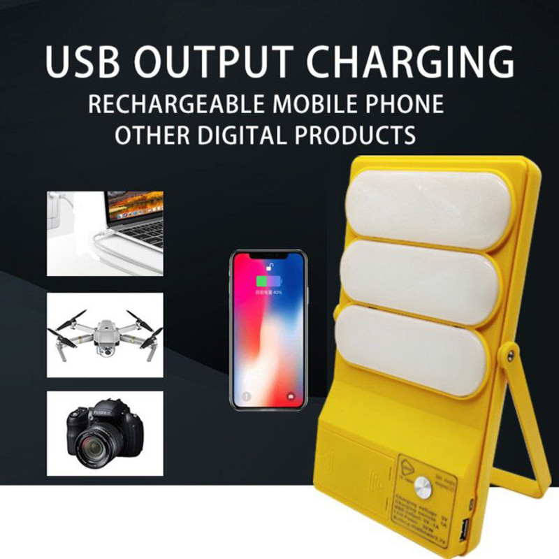 پروژکتور 30 وات اوکیگو مدل FA-7002B