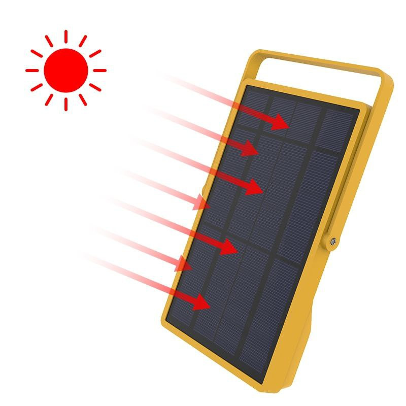 پروژکتور 30 وات اوکیگو مدل FA-7002B