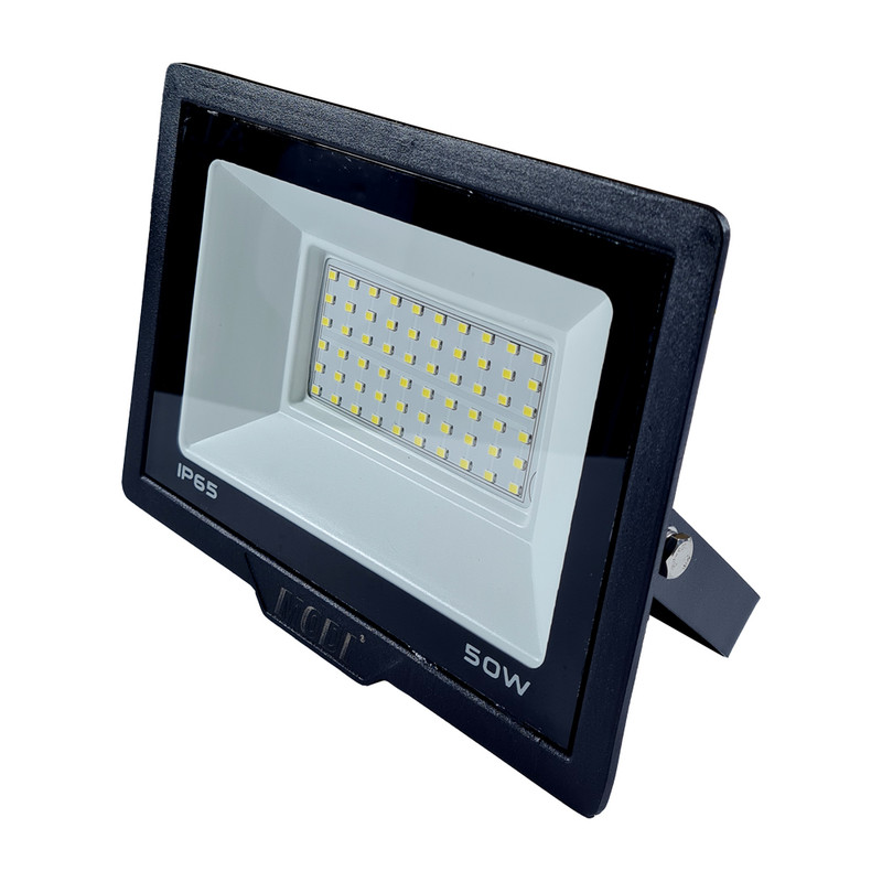 پرژکتور ال ای دی 50 وات مودی مدل smd کد IR-MD2850B بسته 6 عددی