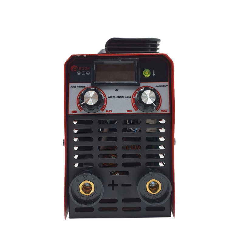 دستگاه جوش 300 آمپر ادون مدل ARC_300 mini