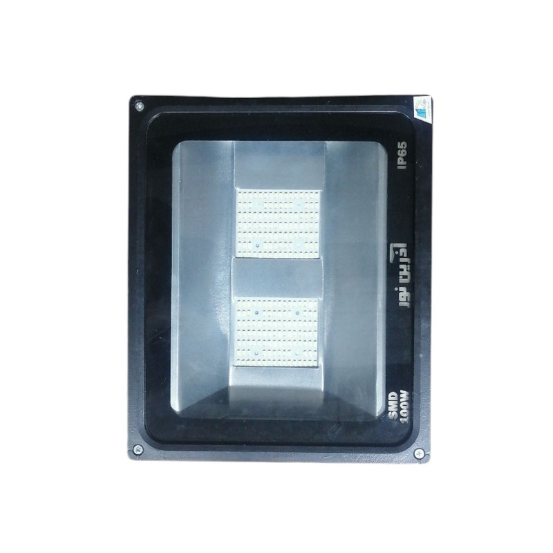 پروژکتور 100 وات آذین نور کد IP65