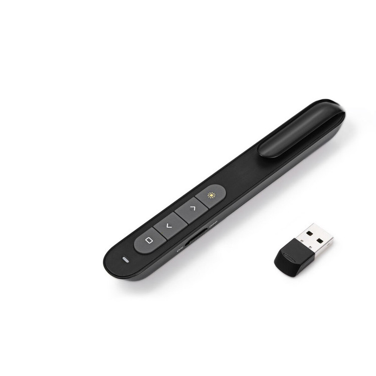 پرزنتر بی سیم اسمارطور مدل PP-927