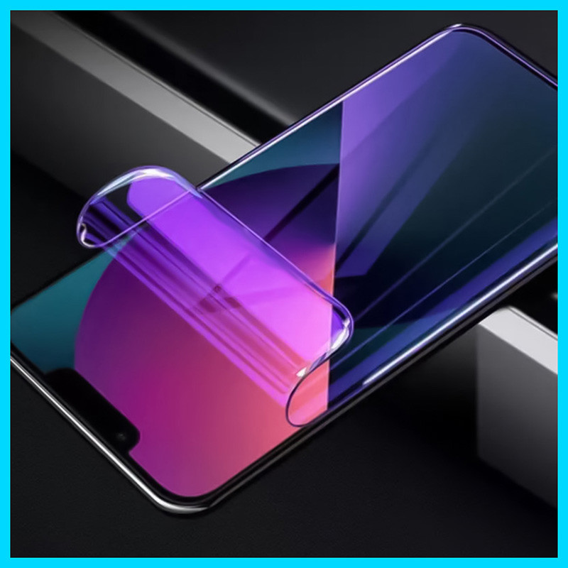 محافظ صفحه نمایش آنتی پرپل تکنو مدل Eye Care مناسب برای گوشی موبایل تکنو Camon 40 Pro