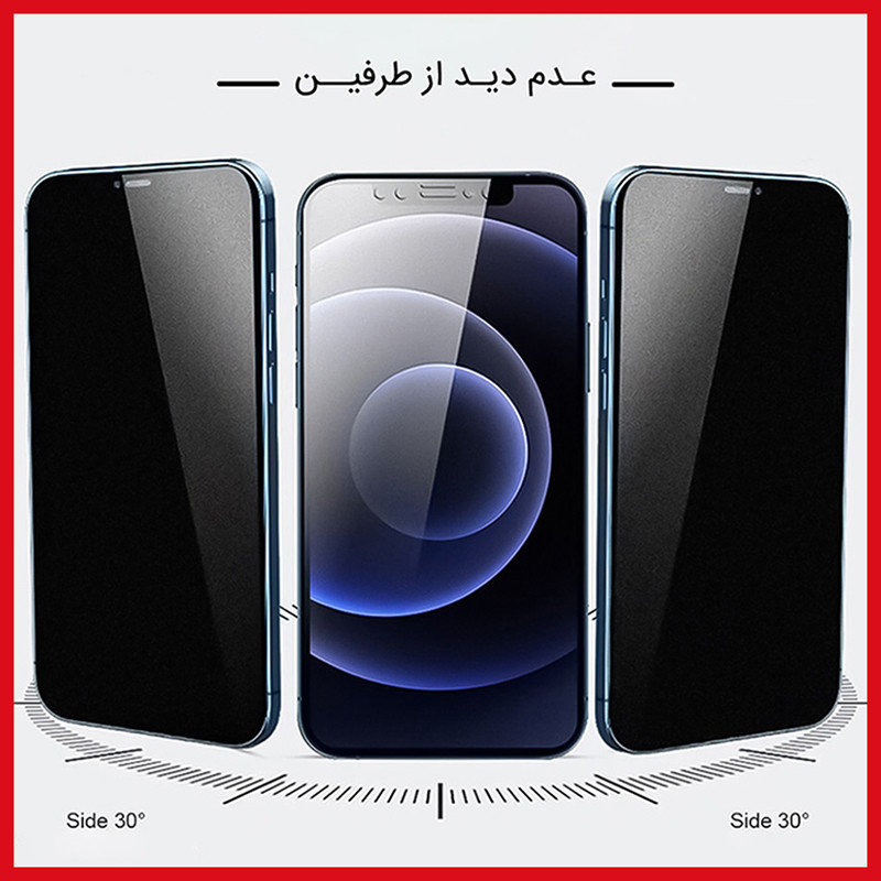 محافظ صفحه نمایش حریم شخصی ریمکس مدل هیدروژلی مناسب برای گوشی موبایل تکنو Spark 30 Pro