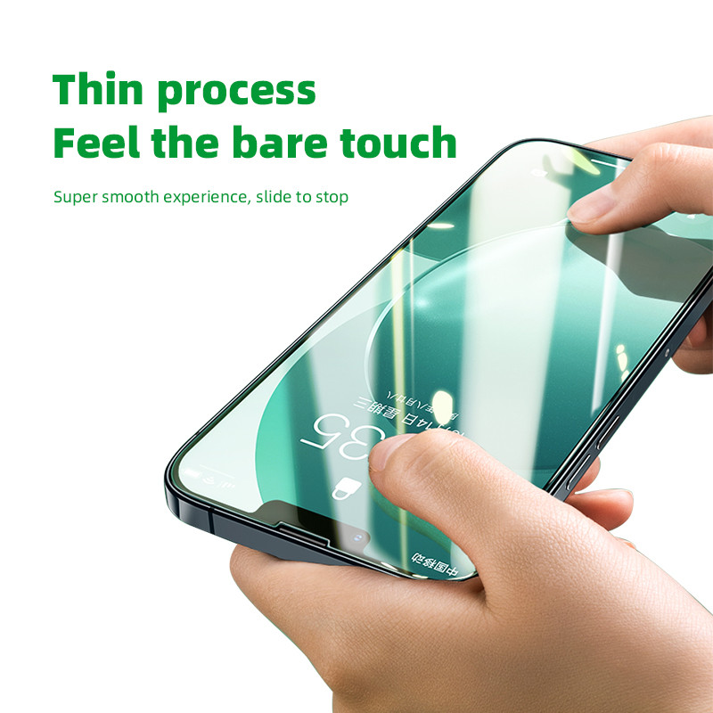 محافظ صفحه نمایش آنتی گرین گلس مدل هیدروژلی مناسب برای گوشی موبایل تکنو Camon 40 Pro
