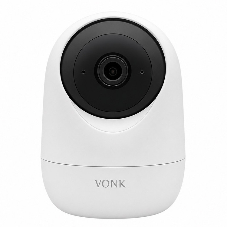 دوربین مداربسته تحت شبکه وونک مدل 5MP Pro