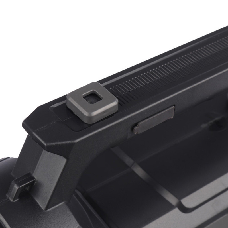 نورافکن دستی پرمنس مدل PM-2602
