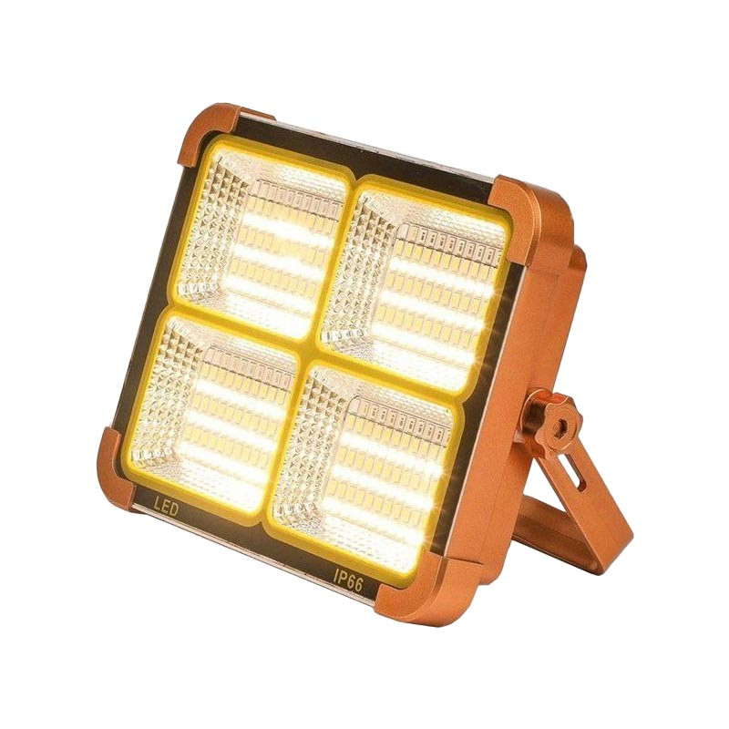 پروژکتور خورشیدی 200 وات کیانگ مدل KY-200W