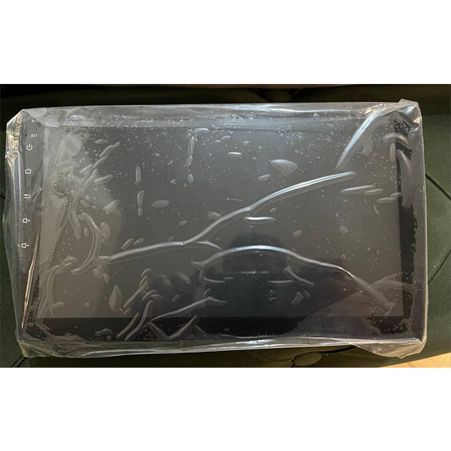 مانیتور خودرو مدل Android Car Stereo