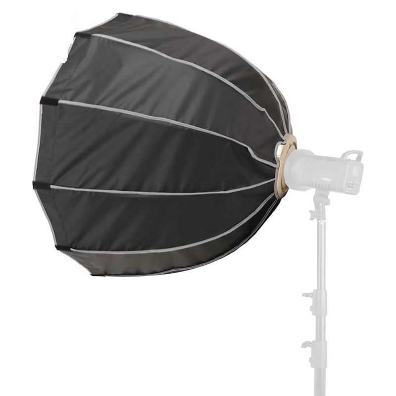 سافت باکس پارابولیک هارمونی مدل YQ-60