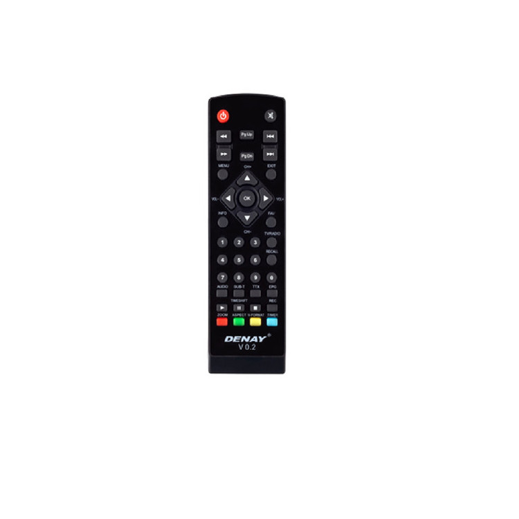 گیرنده دیجیتال DVB-T دنای مدل STB982T2