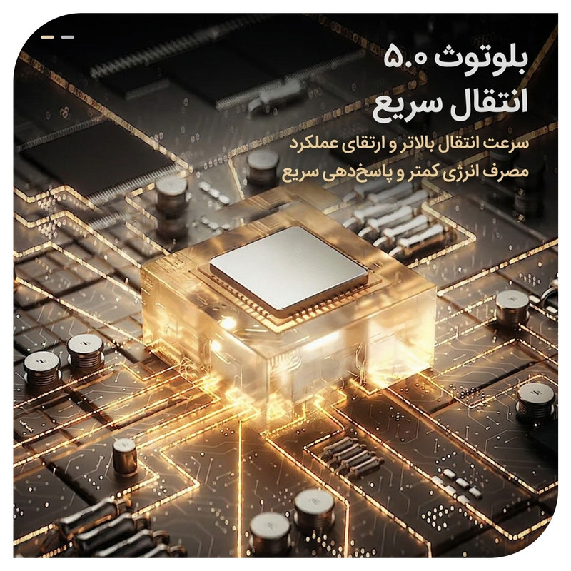 دانگل تبدیل CarPlay و Android Auto بی سیم نوکسو مدل CP‑N1