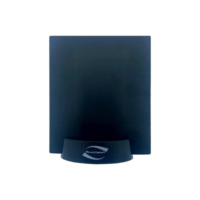DVB-T گیرنده دیجیتال پروویژن مدل 247Pro20 به همراه آنتن رومیزی
