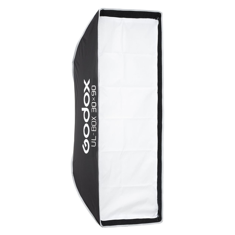 سافت باکس گودکس مدل UL-BOX-3090 سایز 90×30 سانتیمتر
