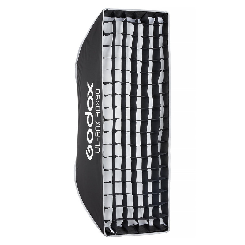 سافت باکس گودکس مدل UL-BOX-3090 سایز 90×30 سانتی‌متر