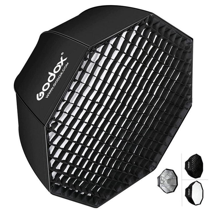 اکتاباکس چتری گودکس مدل OCTA سایز 80 سانتی متری