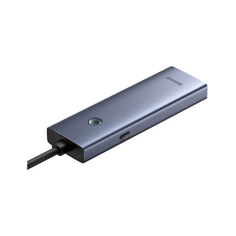هاب 4 پورت USB بیسوس مدل UltraJoy Series BS-OH108