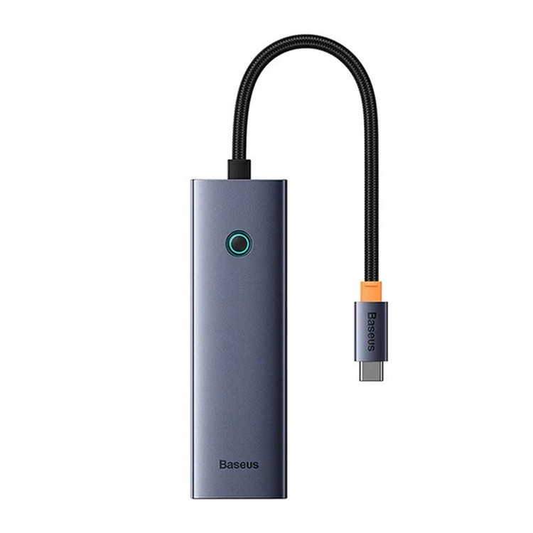 هاب 4 پورت USB-C بیسوس مدل B0005280A813