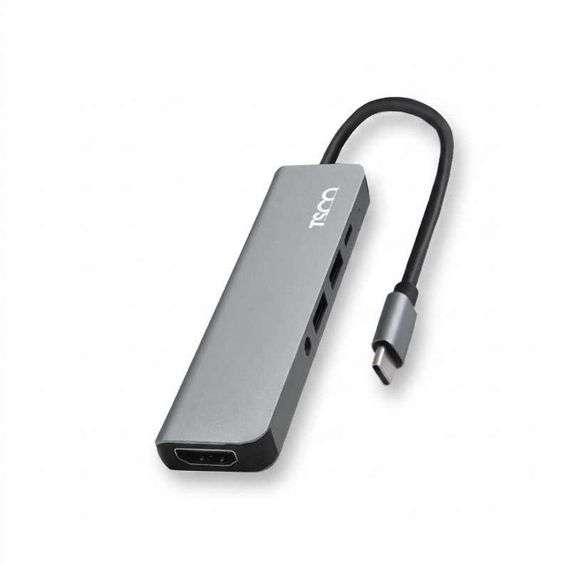 هاب USB تسکو مدل THU 1160
