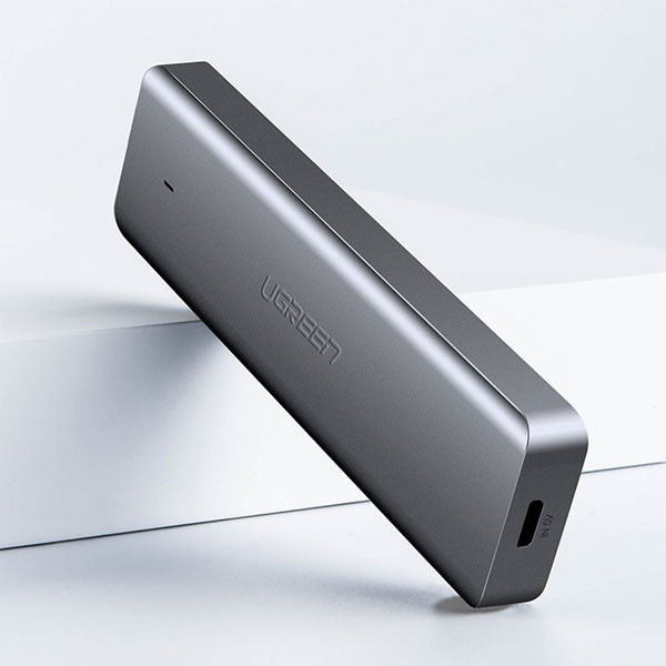 هاب 4 پورت USB-C یوگرین مدل UG-70336