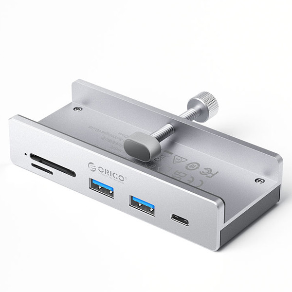 هاب 6 پورت USB اوریکو مدل MH5PC-10