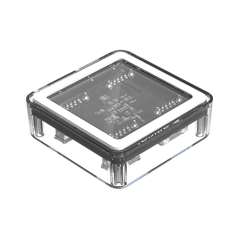 هاب USB 3.0 چهار پورت اوریکو مدل MH4U-U3-R1.0