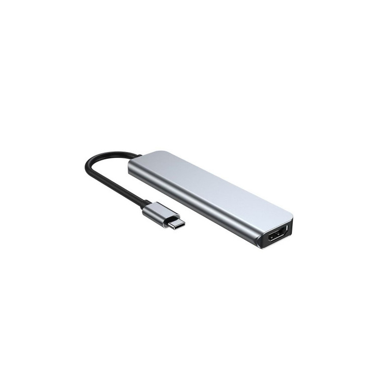 هاب 7 پورت USB-C مدل Port HUB