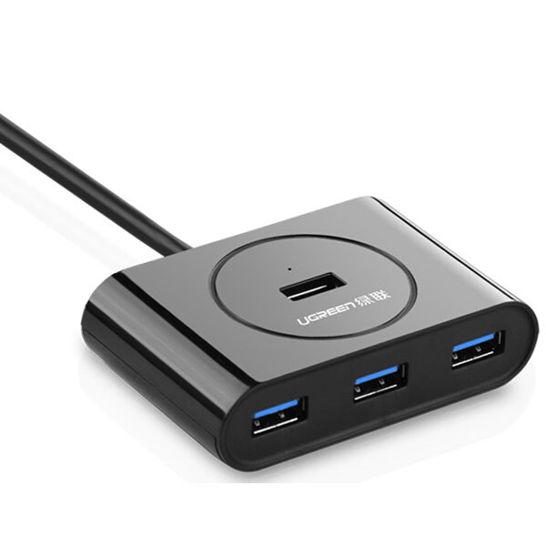 هاب 4 پورت USB3.0 یوگرین مدل UG-20290