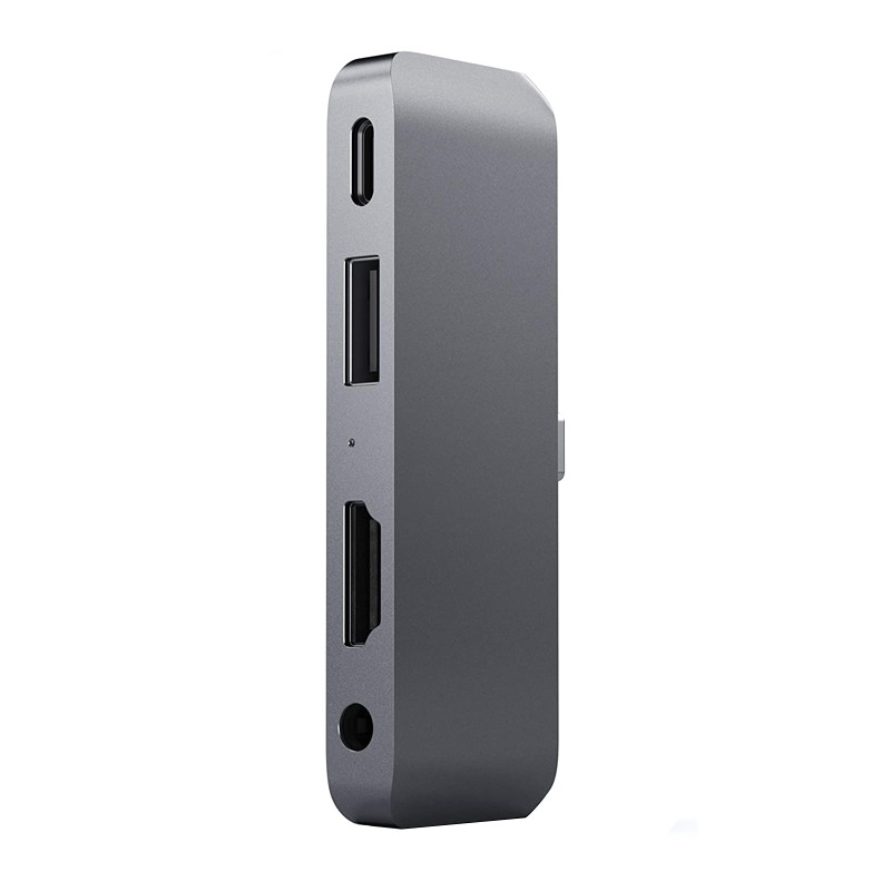 هاب 4 پورت USB-C مدل PRO
