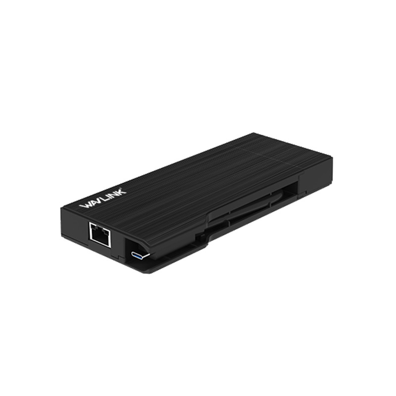 هاب پنج پورت USB-C ویولینک مدل UHP3406