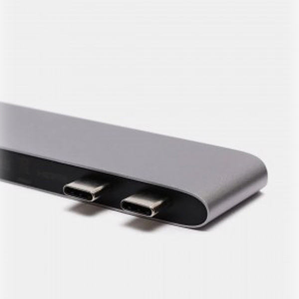 هاب شش پورت Type-C یوگرین مدل CM380-80856
