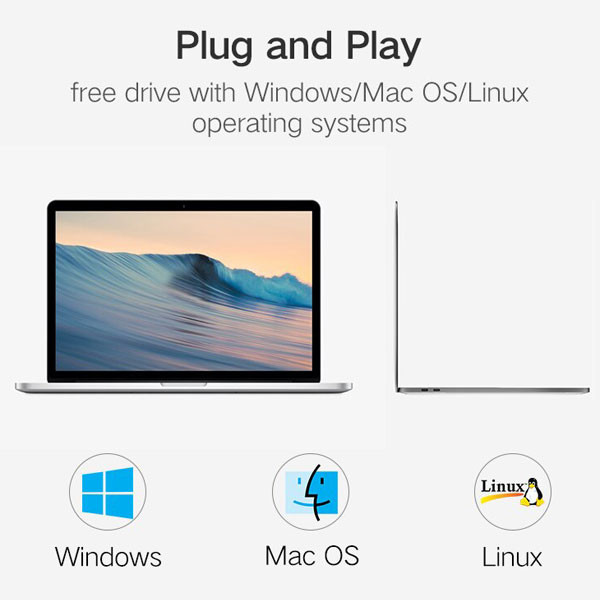 هاب 4 پورت USB2.0 یوگرین مدل CR106-20277