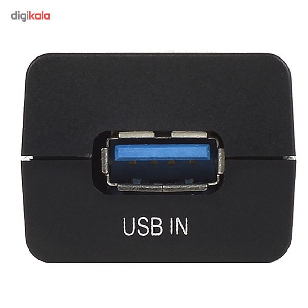 هاب USB 3.0 هفت پورت اوریکو مدل H7013-U3