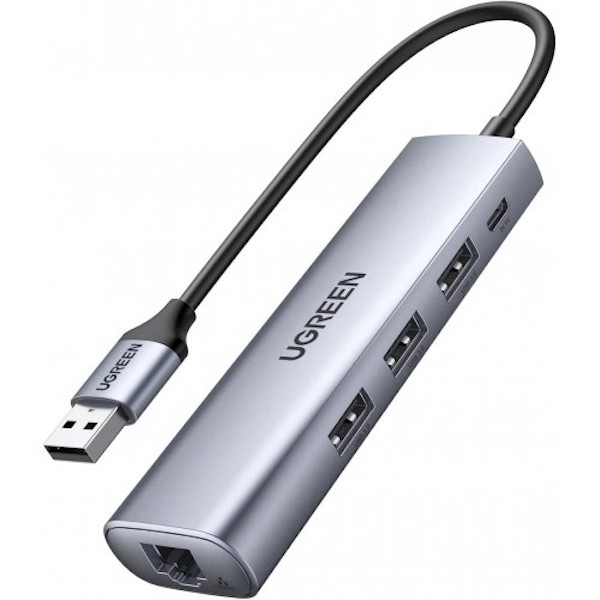 هاب پنج پورت USB 3.0 یوگرین مدل 60812