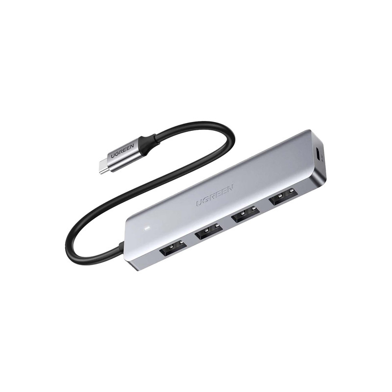 هاب 4 پورت USB 3.0 یوگرین مدل CM219-50985