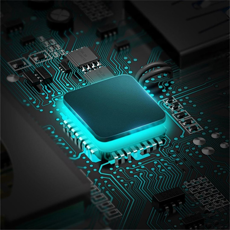 هاب 6 پورت USB-C باسئوس مدل BS-OH020