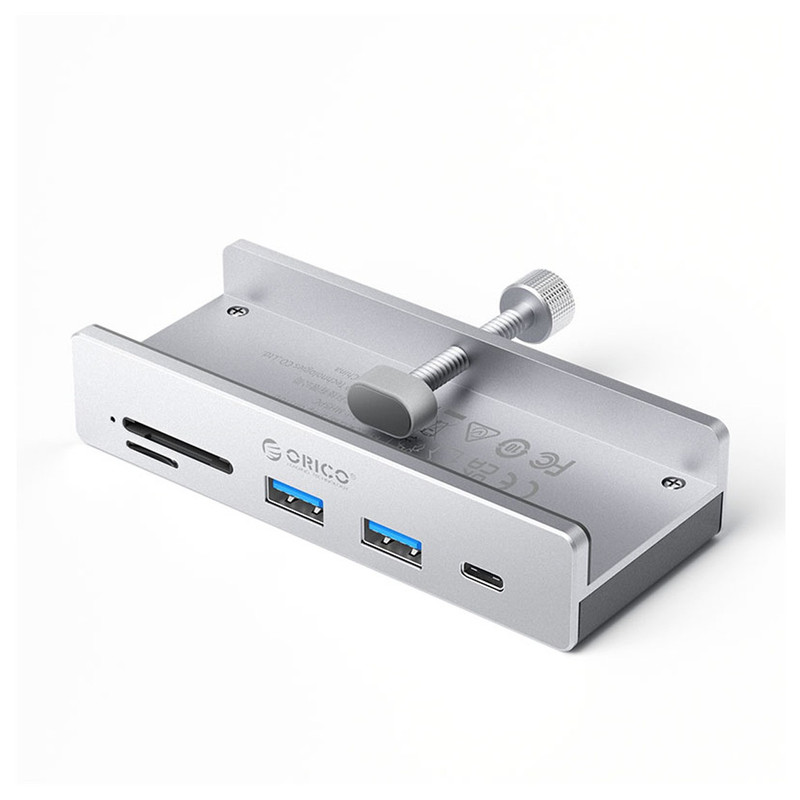 هاب 7 پورت USB-C اوریکو مدل MH5PCM-10