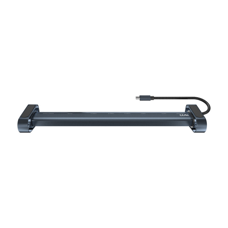 هاب 10 پورت USB-C تسکو مدل THU 1178