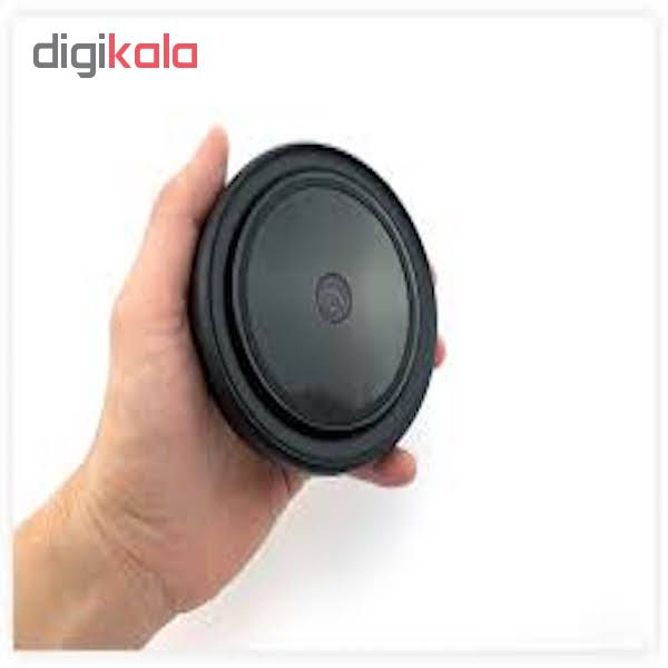 هاب ۷ پورت USB-C آدام المنتس مدل CASA O7