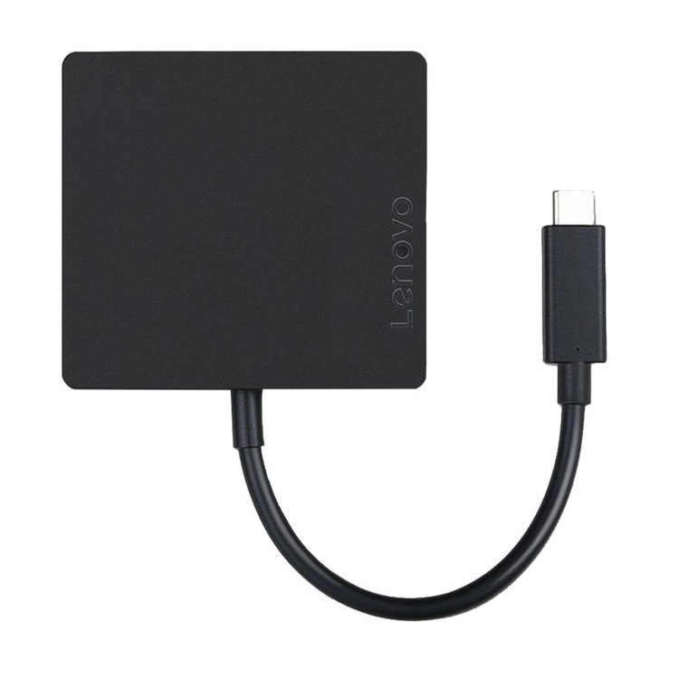 هاب 5 پورت USB-C لنوو مدل C150