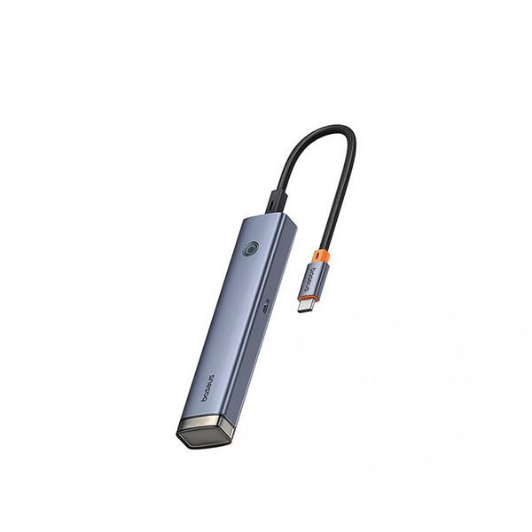 هاب6 پورت USB 3.0 بیسوس مدل B00052802811-02