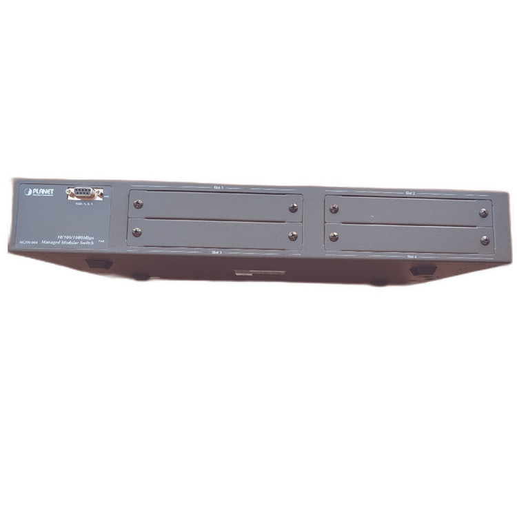 سوییچ 32 پورت مدیریتی پلنت مدل MGSW-004