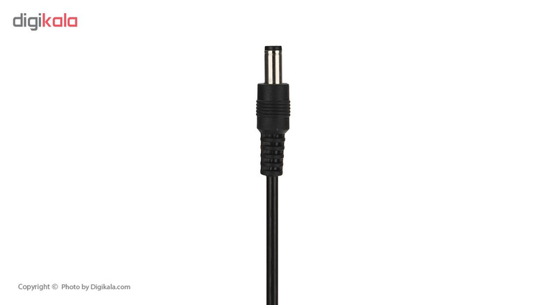 سوییچ 5 پورت POE اچ آر یو آی مدل HR-SWG0050