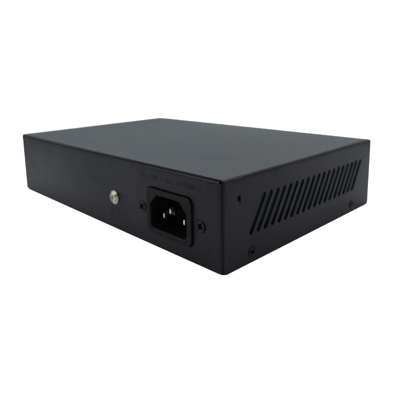 سوییچ 8 پورت PoE پانالینک مدل PL-SF1008P