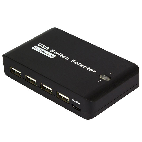 سوییچ پرینتر فرانت مدل FN-U2PSW24