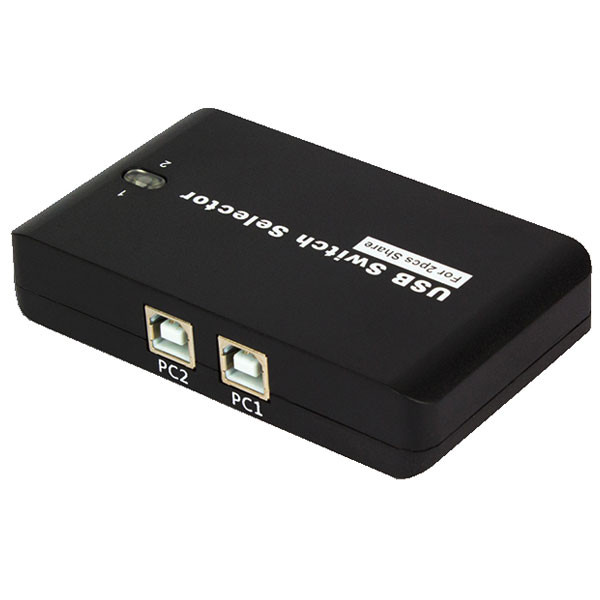 سوییچ پرینتر فرانت مدل FN-U2PSW24