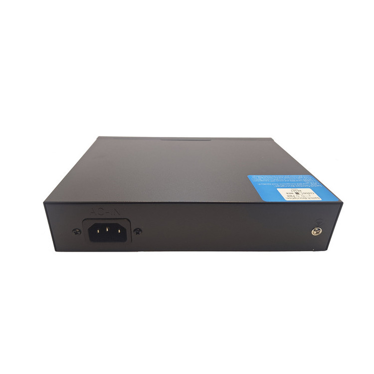 سوییچ شبکه POE ده پورت نت بیم مدل GPS1008