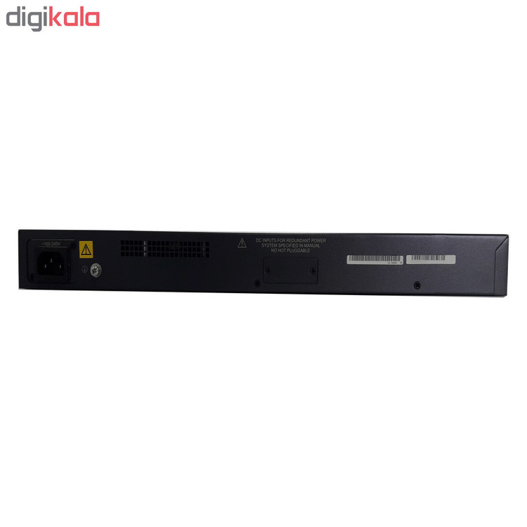 سوئیچ 24 پورت هوآوی مدل Quidway LS-3026C